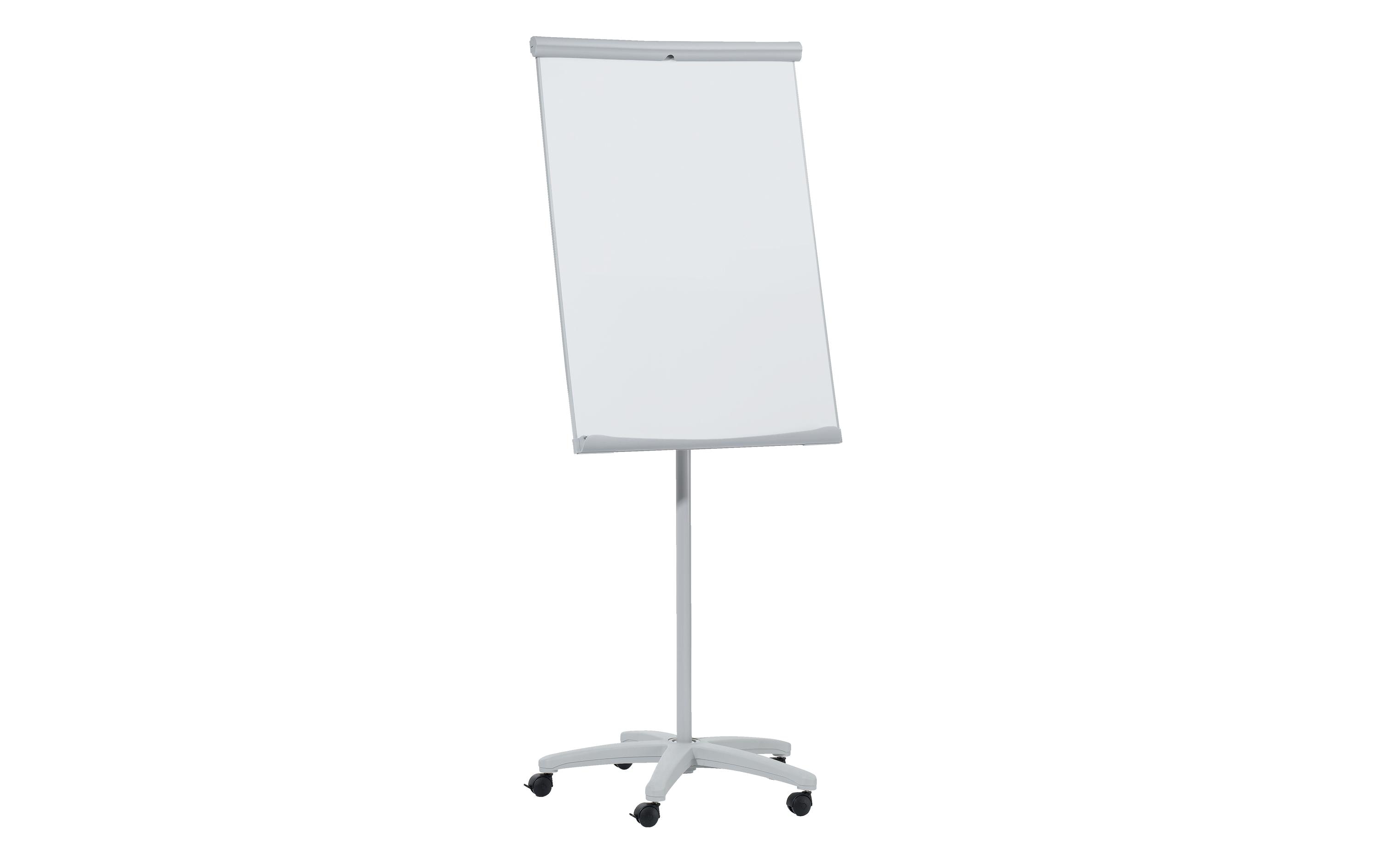 Franken Flipchart U-Act! Line Mobil 70 cm x 100 cm Franken Flipchart U-Act! Line Mobil 70 cm x 100 cm