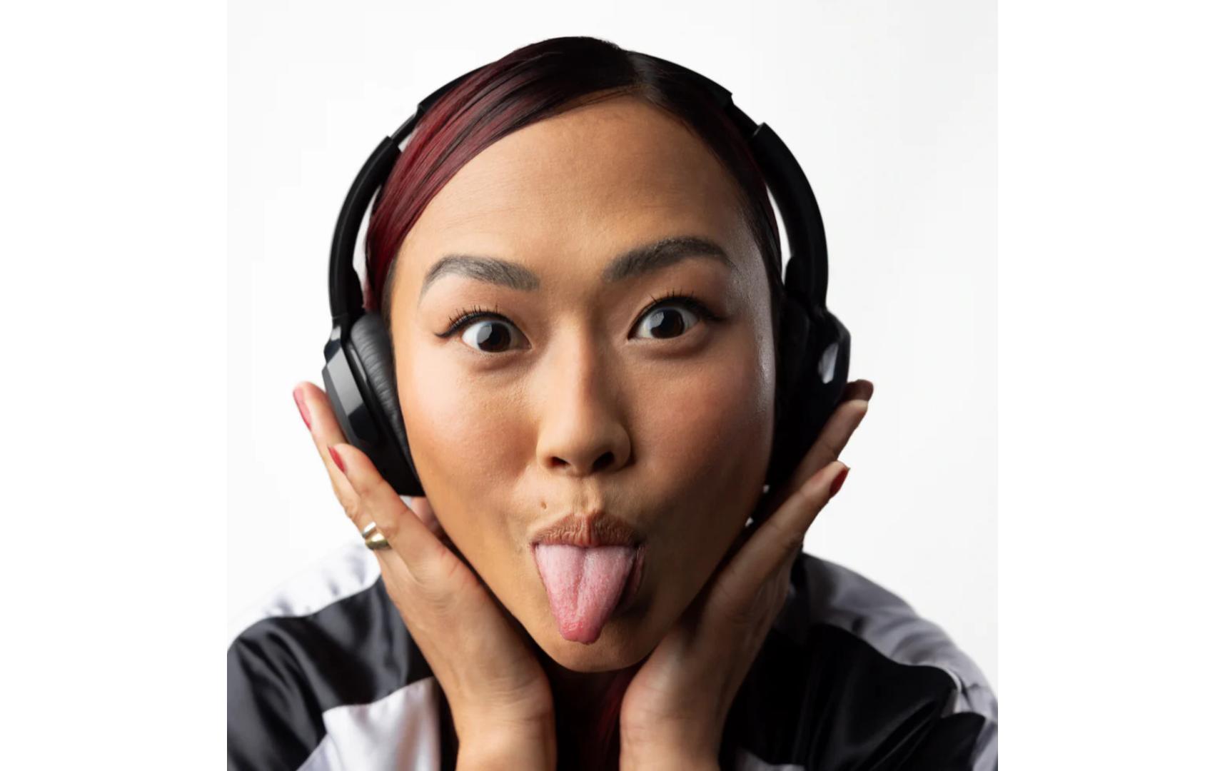 Skullcandy Wireless On-Ear-Kopfhörer Riff Wireless 2 Schwarz