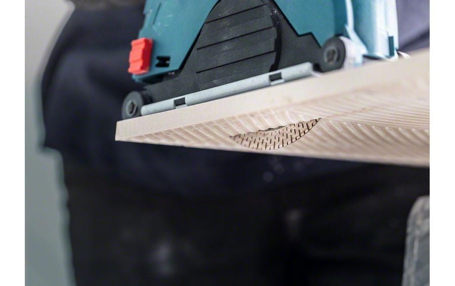 Bosch Professional Diamanttrennscheibe EXPERT HardCeramic, 115 mm