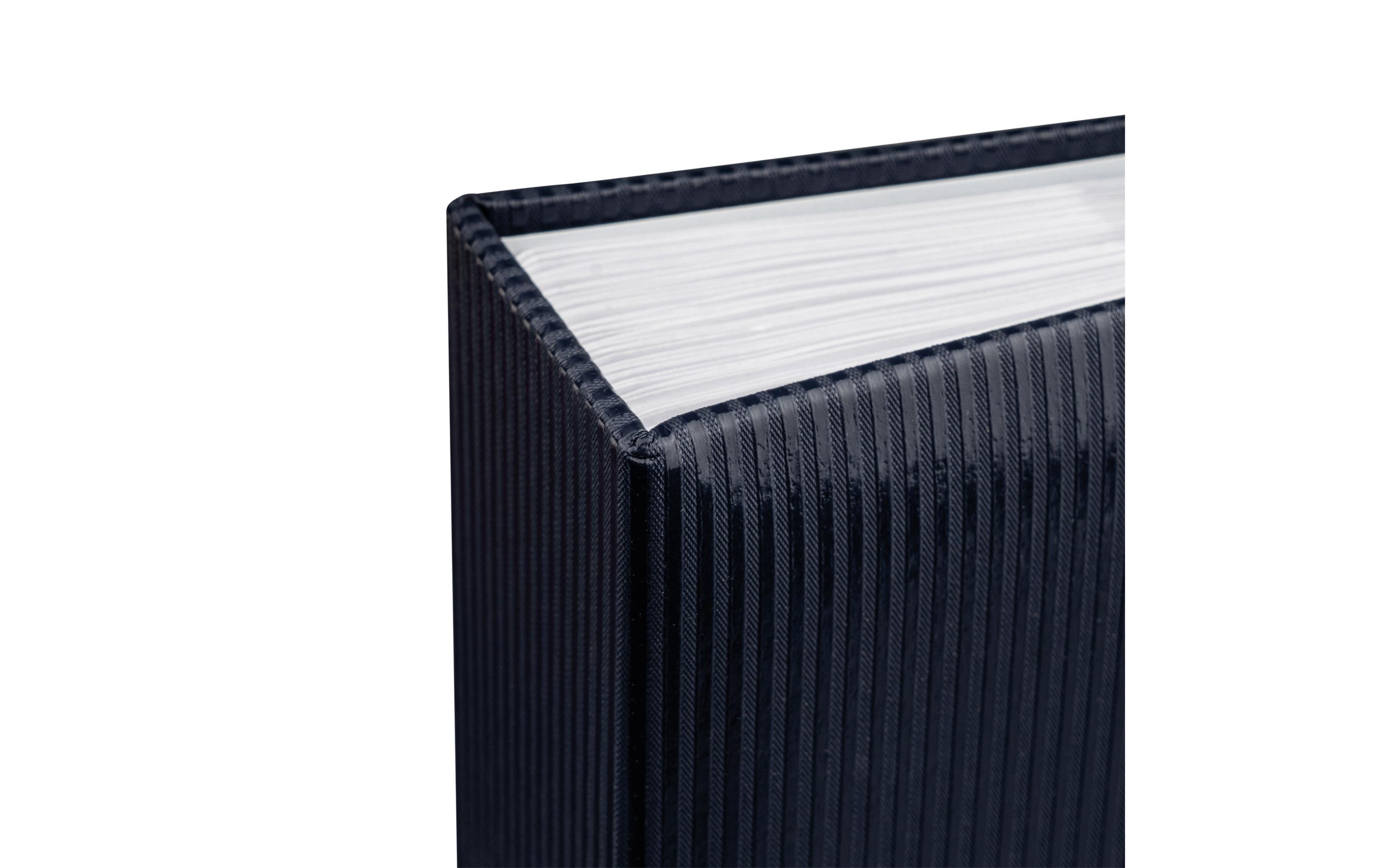 Dörr Fotoalbum Elegance, Einsteck Album 300 10 x 15 cm, Blau Dörr Fotoalbum Elegance, Einsteck Album 300 10 x 15 cm, Blau