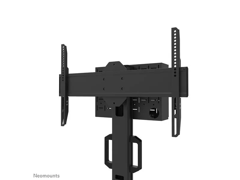 NEOMOUNTS TV-Trolley FL50S-825BL1 Schwarz NEOMOUNTS TV-Trolley FL50S-825BL1 Schwarz