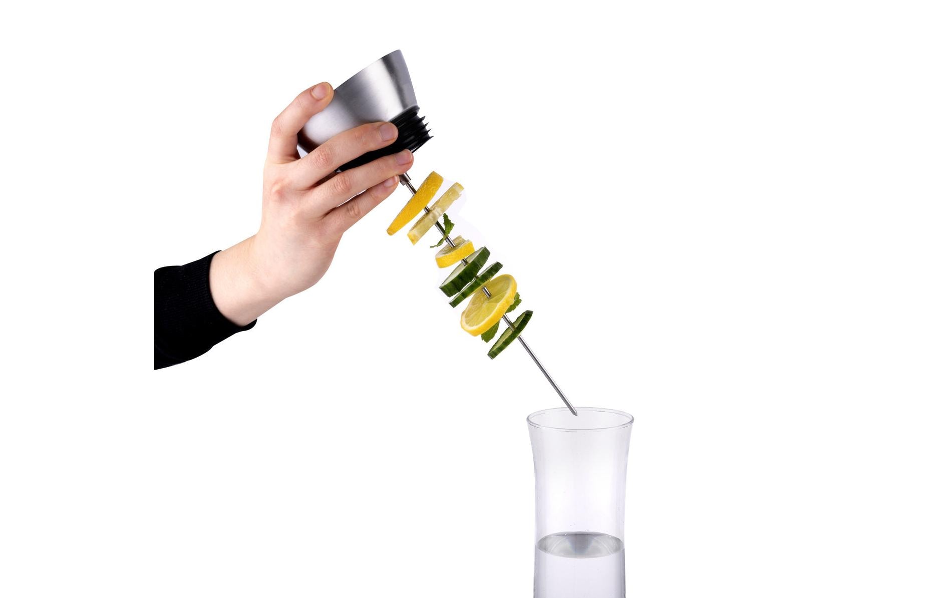 alpina Karaffe 1.1 l, Transparent