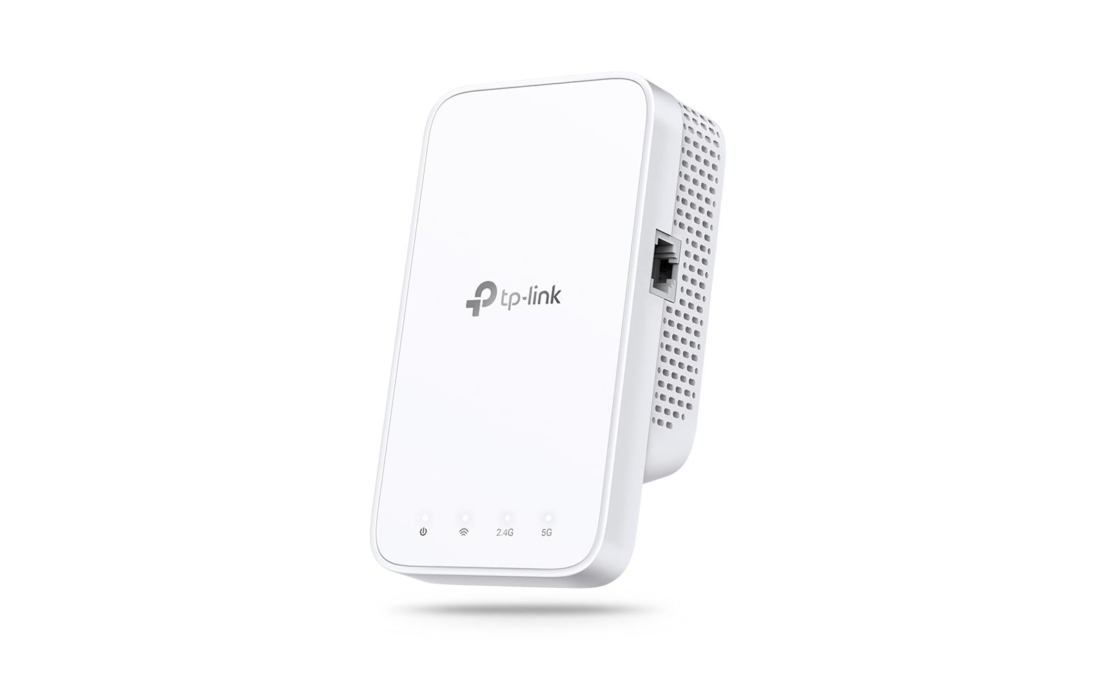 TP-Link WLAN-Mesh-Repeater RE330 TP-Link WLAN-Mesh-Repeater RE330