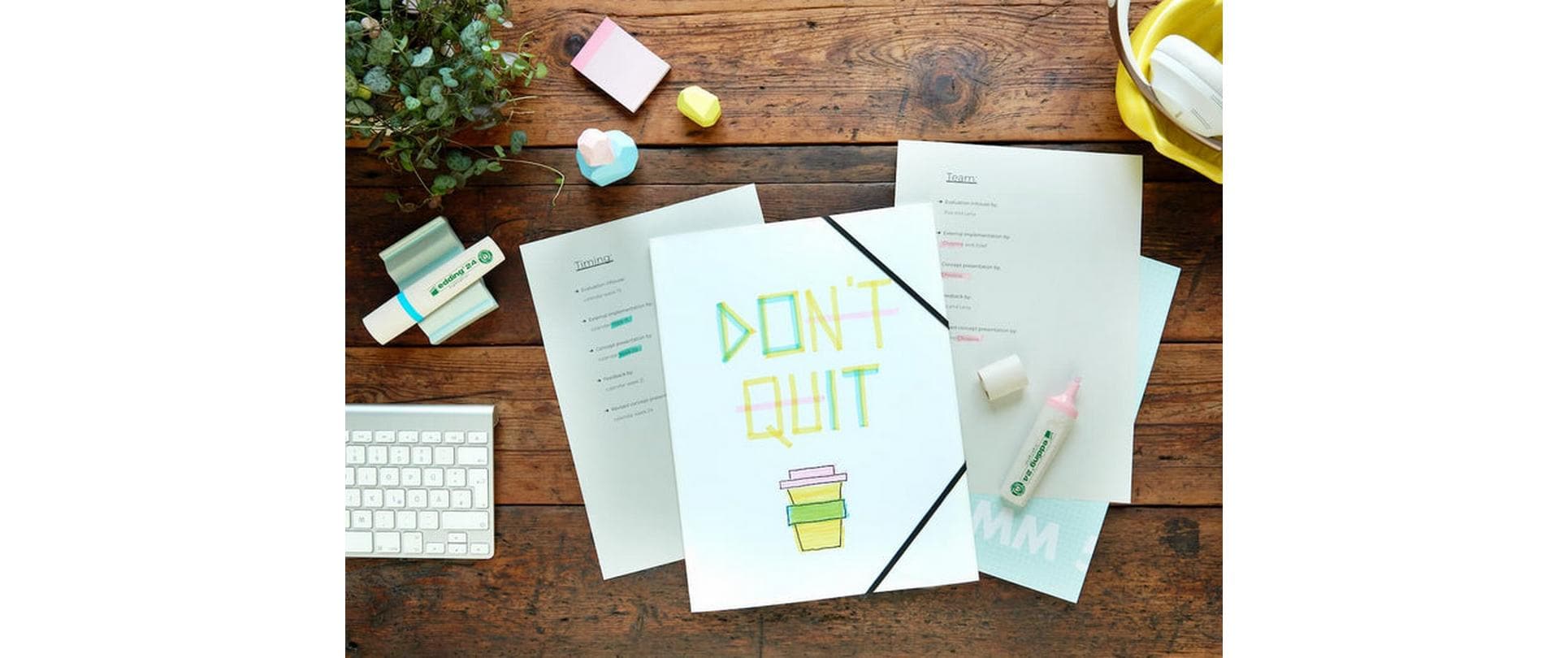 edding Textmarker 24 EcoLine Pastell 4 Stück assortiert edding Textmarker 24 EcoLine Pastell 4 Stück assortiert