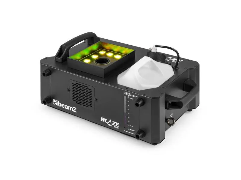 BeamZ Nebelmaschine BLAZE800 BeamZ Nebelmaschine BLAZE800