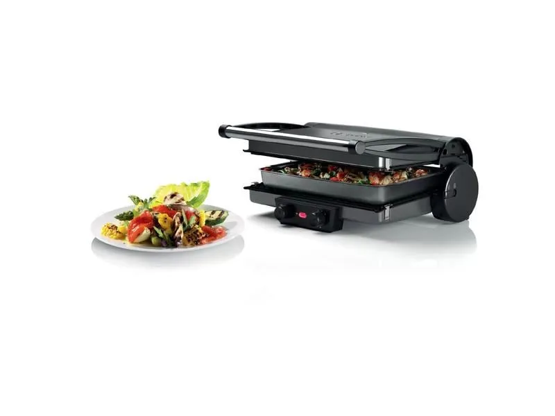 Bosch Multifunktionsgrill TCG4215 2000 W Bosch Multifunktionsgrill TCG4215 2000 W