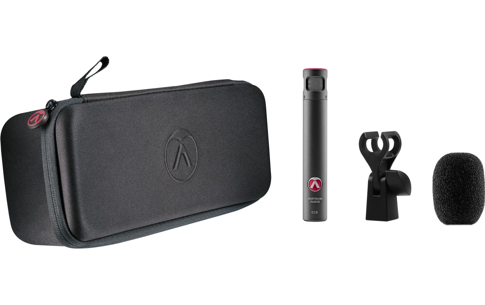 Austrian Audio Kondensatormikrofon CC8