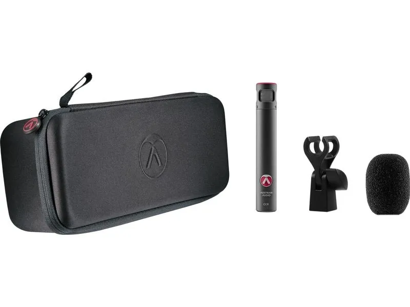Austrian Audio Kondensatormikrofon CC8 Austrian Audio Kondensatormikrofon CC8