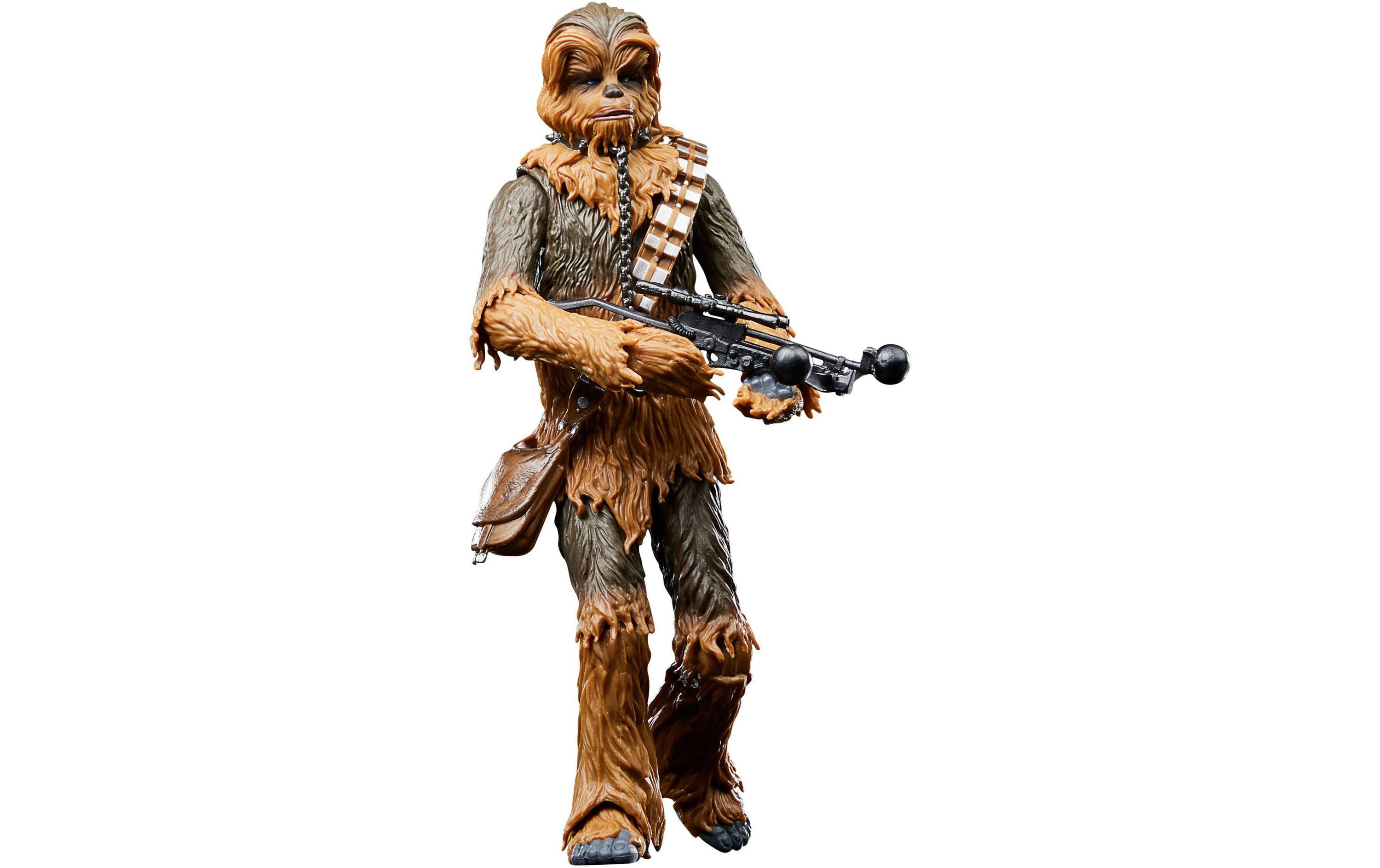 STAR WARS Star Wars Return of the Jedi: Chewbacca