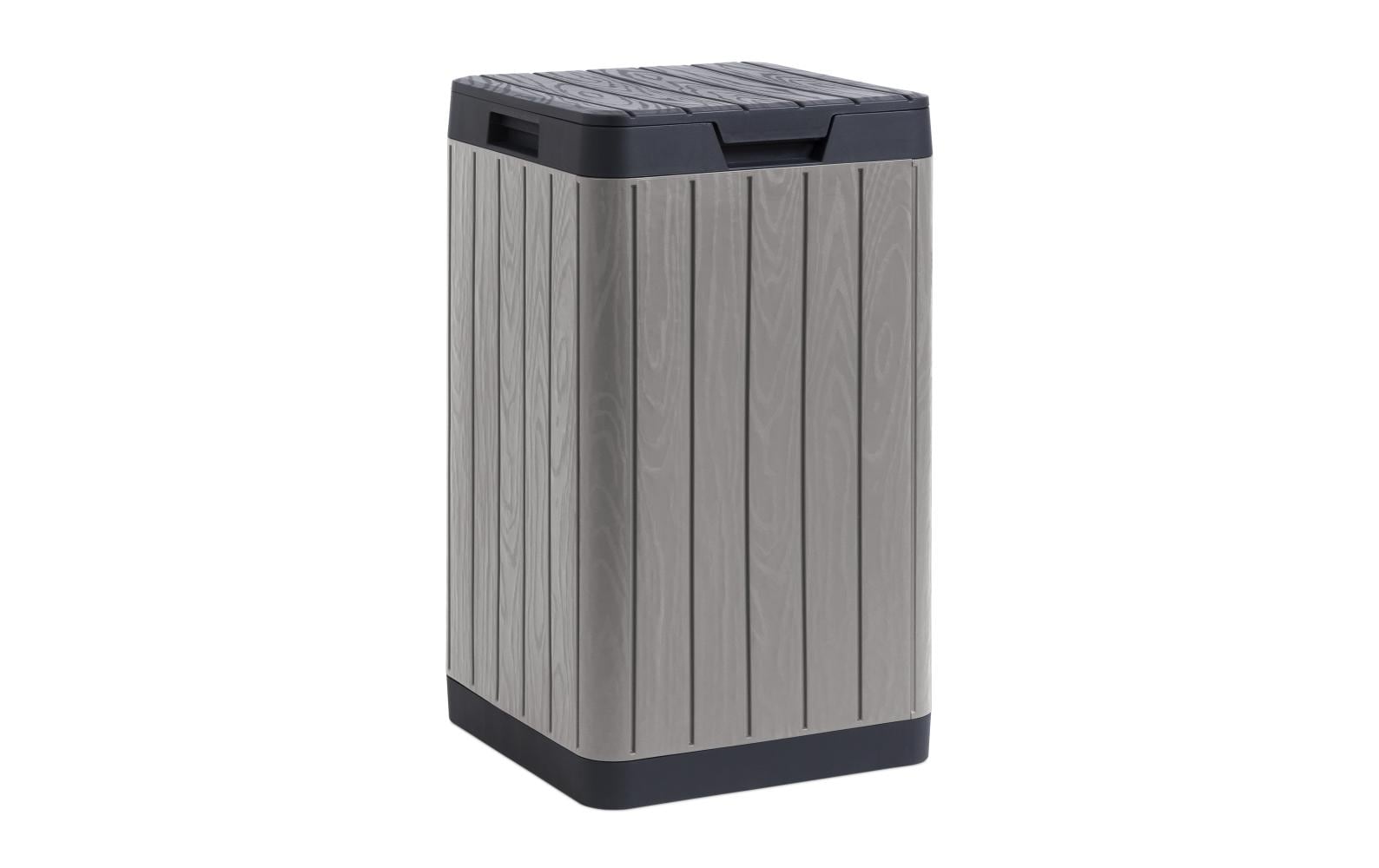 Toomax Gartenline Rio Dunkelanthrazit/Warmgrau Toomax Gartenline Rio Dunkelanthrazit/Warmgrau