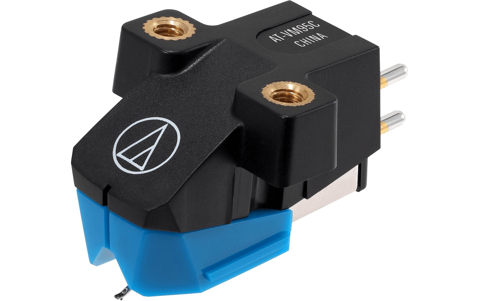 Audio-Technica Tonabnehmer AT-VM95C Audio-Technica Tonabnehmer AT-VM95C