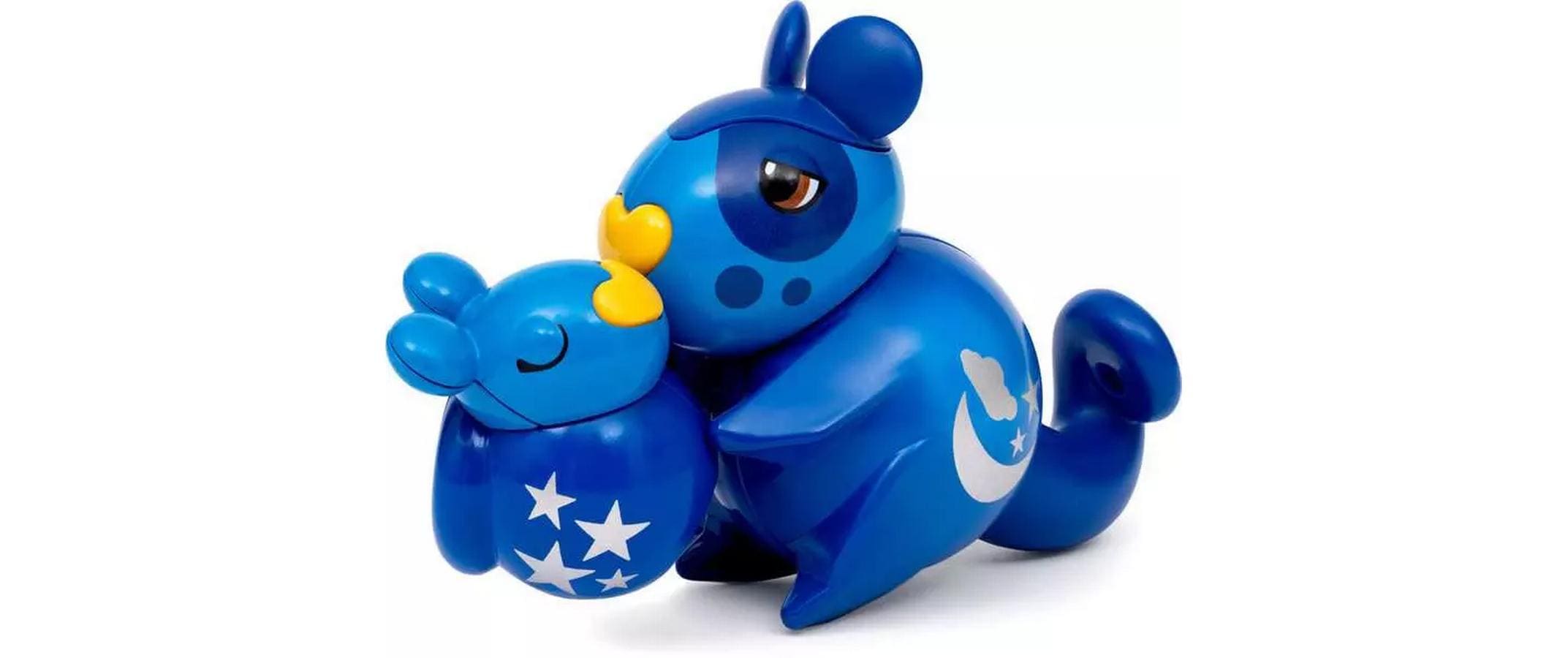 BRIO Flora: Lavender & Grape BRIO Flora: Lavender & Grape