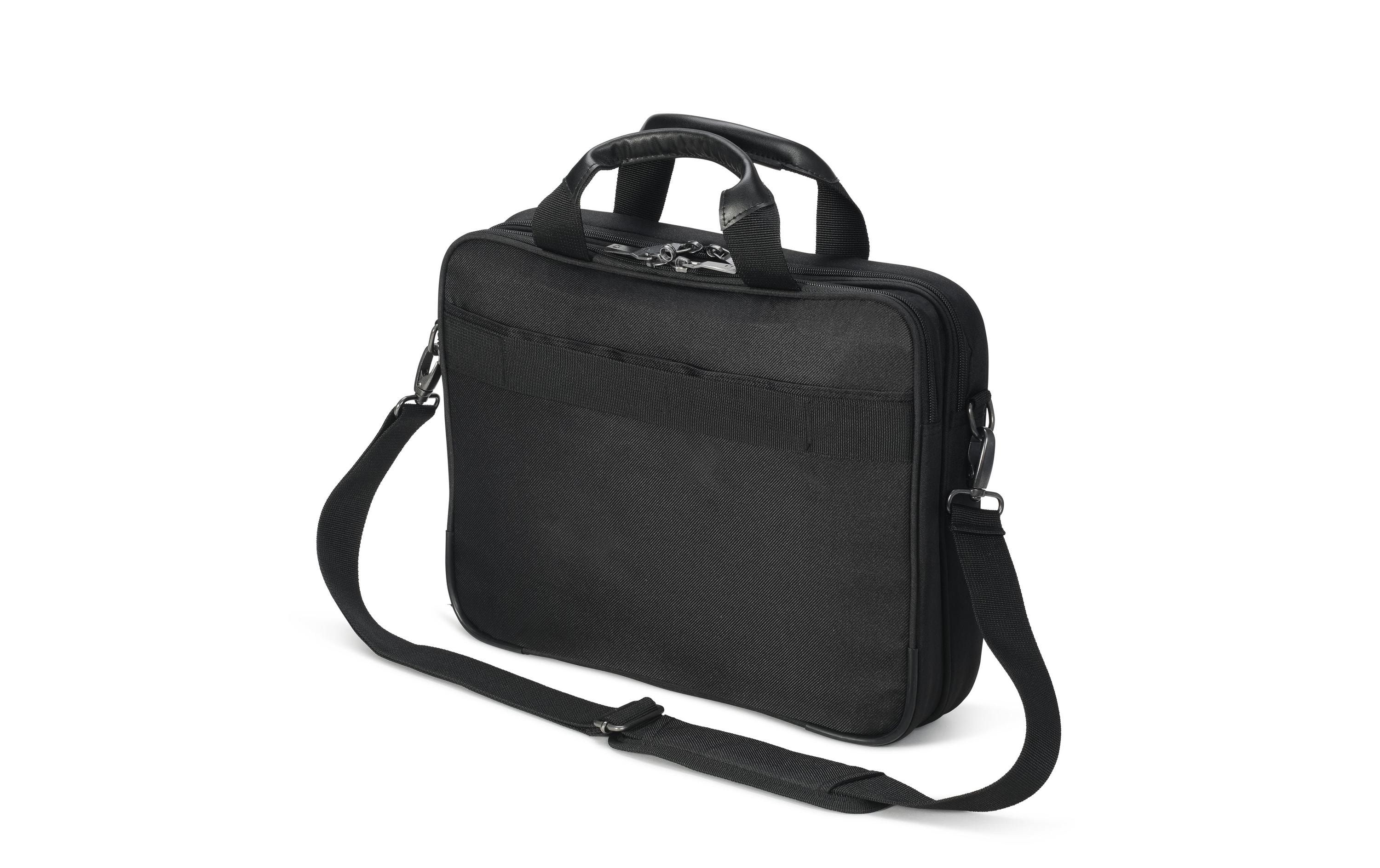 DICOTA Notebooktasche Eco Top Traveller SELECT 15.6