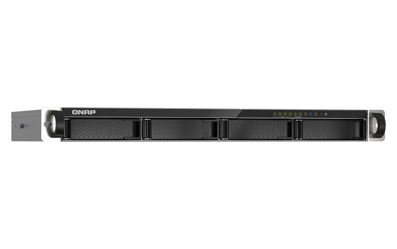 QNAP NAS TS-435XEU-4G 4-bay QNAP NAS TS-435XEU-4G 4-bay