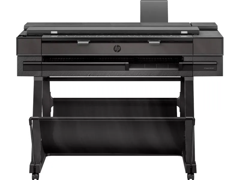 HP Grossformatdrucker DesignJet T850 MFP - 36 HP Grossformatdrucker DesignJet T850 MFP - 36