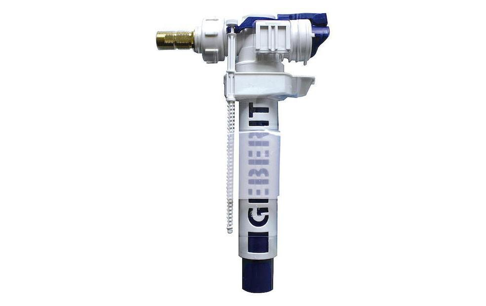 Geberit Füllventil 3/8, Original Ersatzteil Geberit Füllventil 3/8, Original Ersatzteil