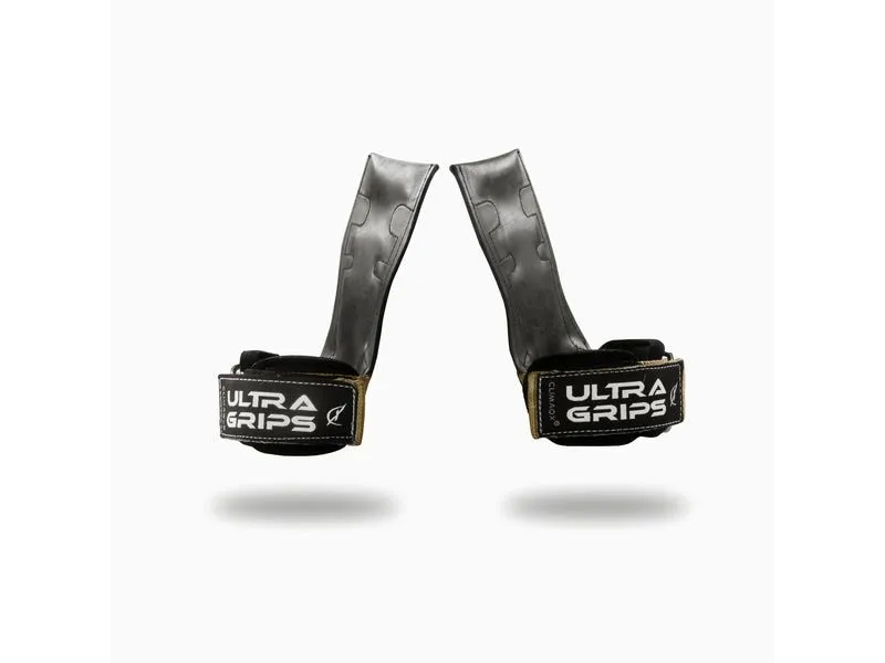 Climaqx Ultra Grips Dunkelgrün, M