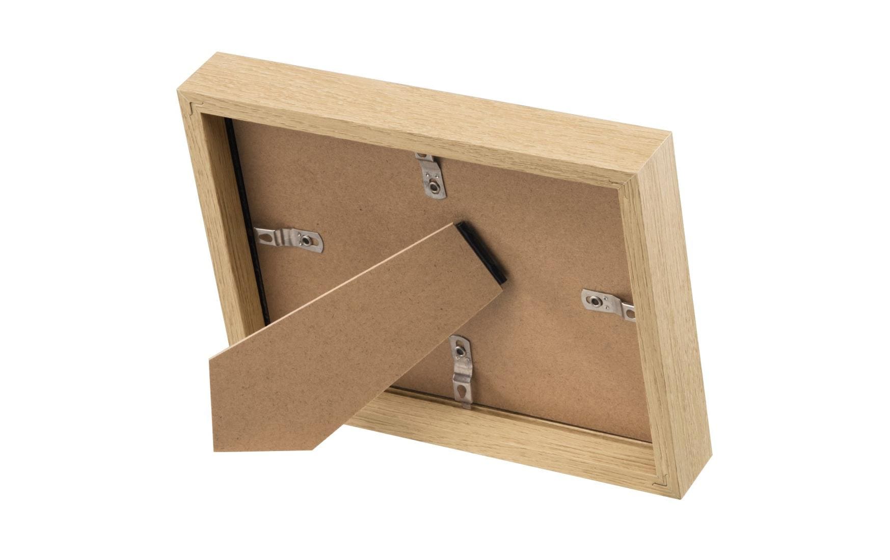 Hama Bilderrahmen Kopenhagen Eiche, 13 x 18 cm