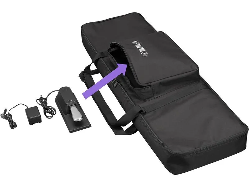 Yamaha Keyboard Tasche SC-KB630 Yamaha Keyboard Tasche SC-KB630
