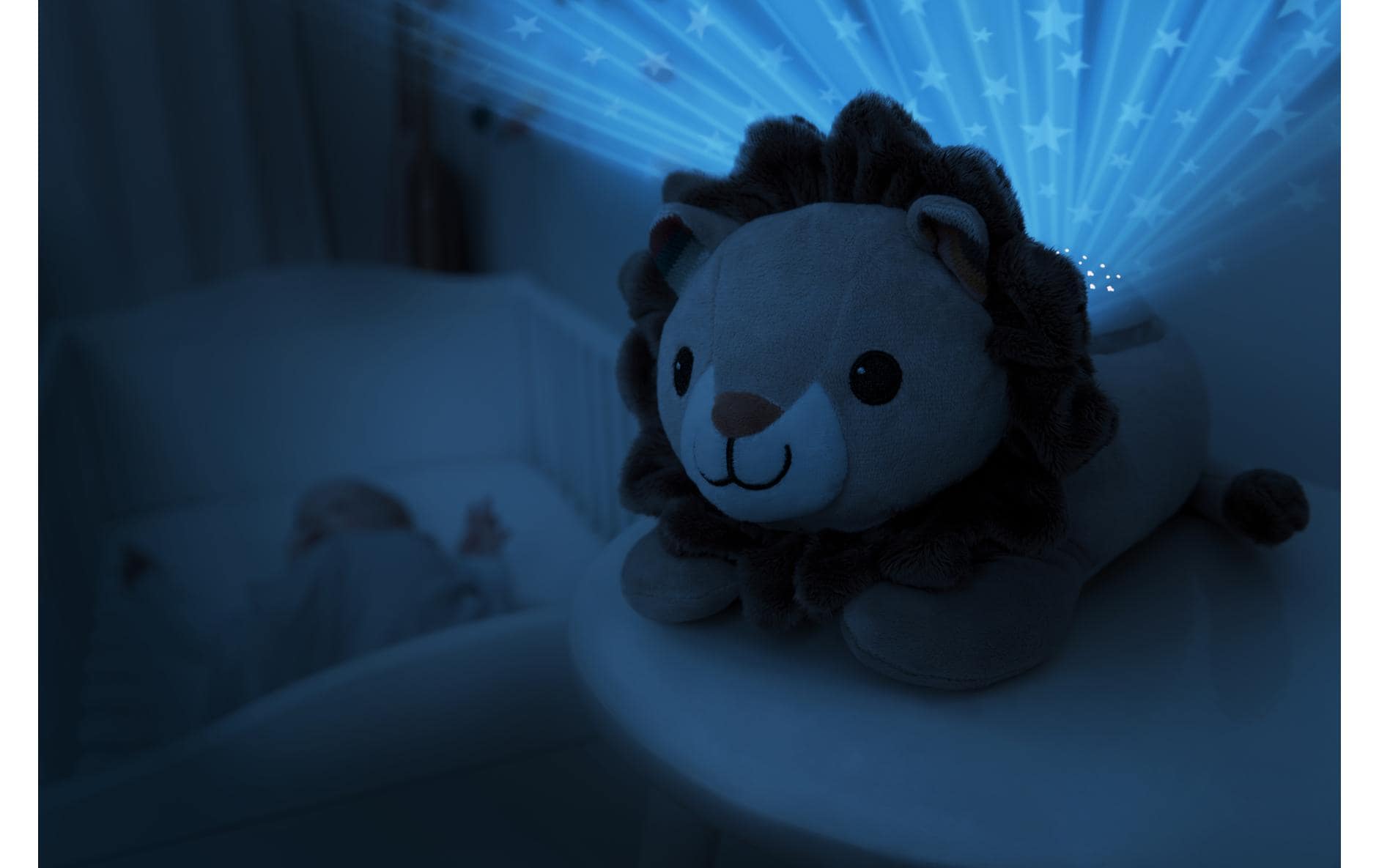 ZaZu Projektor Star Leo ZaZu Projektor Star Leo