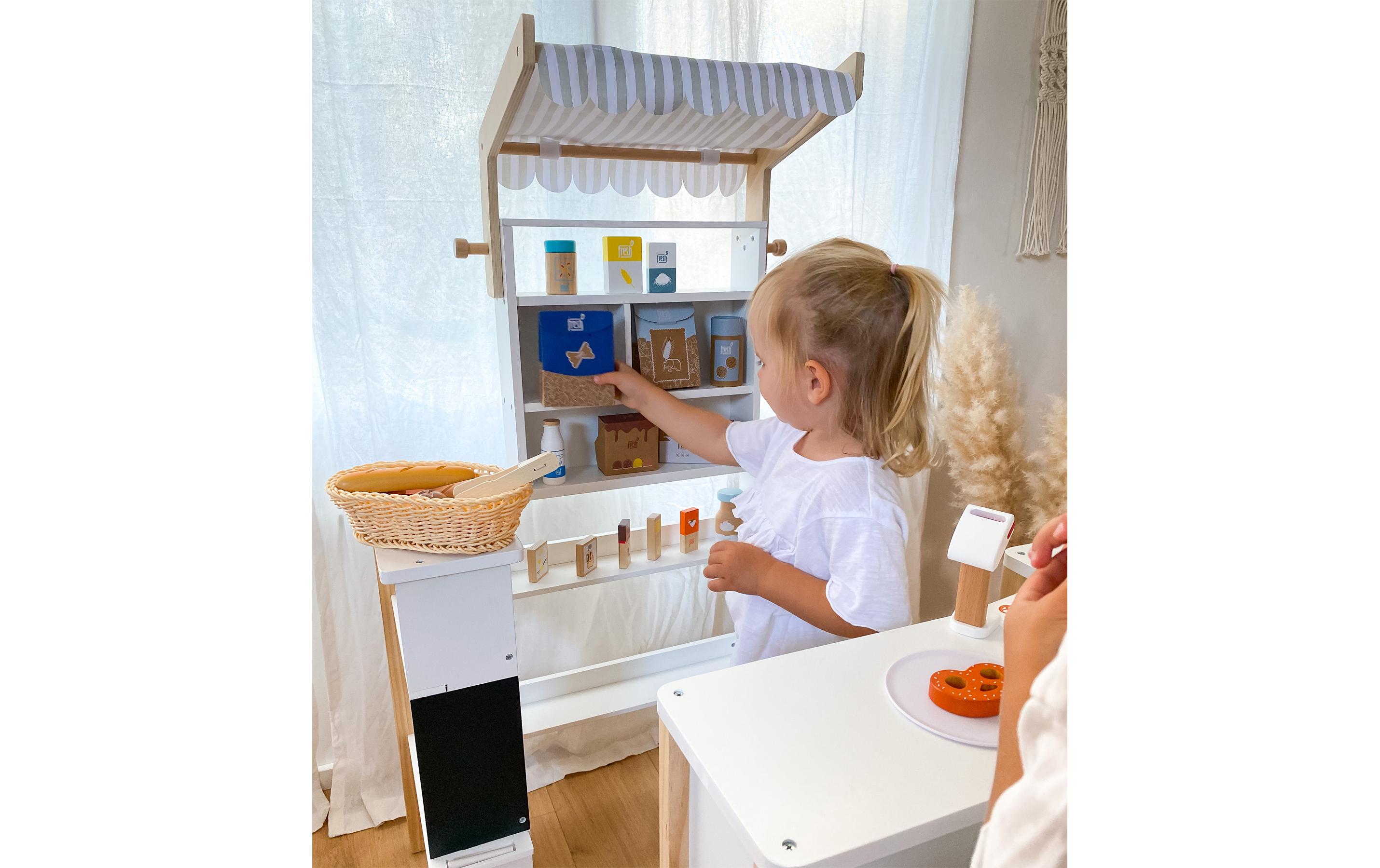 small foot Kaufladen «fresh»