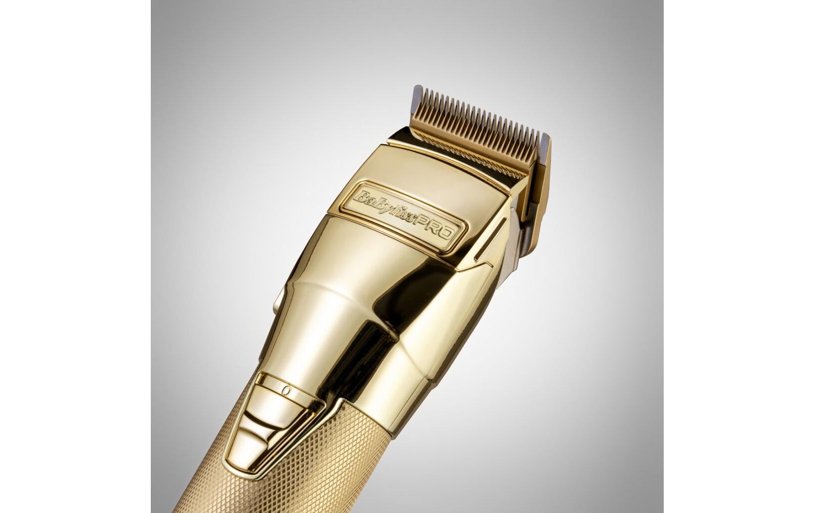 Babyliss FXONE Gold FX899GE