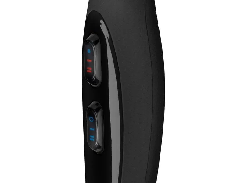 Babyliss Haartrockner Power Pro Babyliss Haartrockner Power Pro
