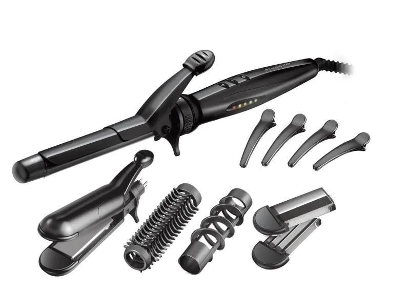 Remington Multistyler S8670