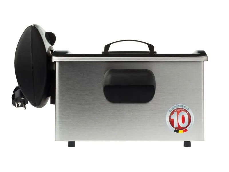 FRITEL Kaltzonen-Fritteuse FR1355 2200 W