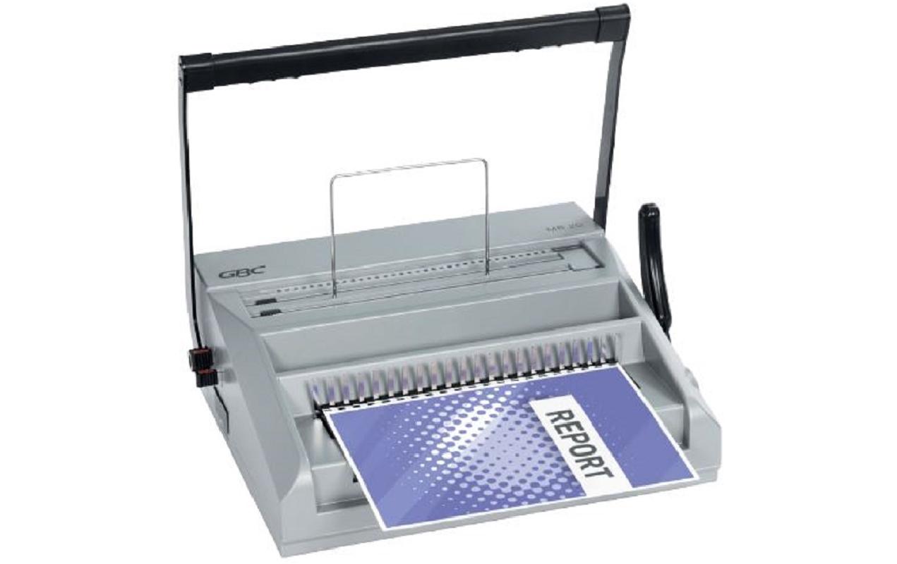 GBC Bindegerät MultiBind MB20 500 Blatt (70 g/m²) GBC Bindegerät MultiBind MB20 500 Blatt (70 g/m²)