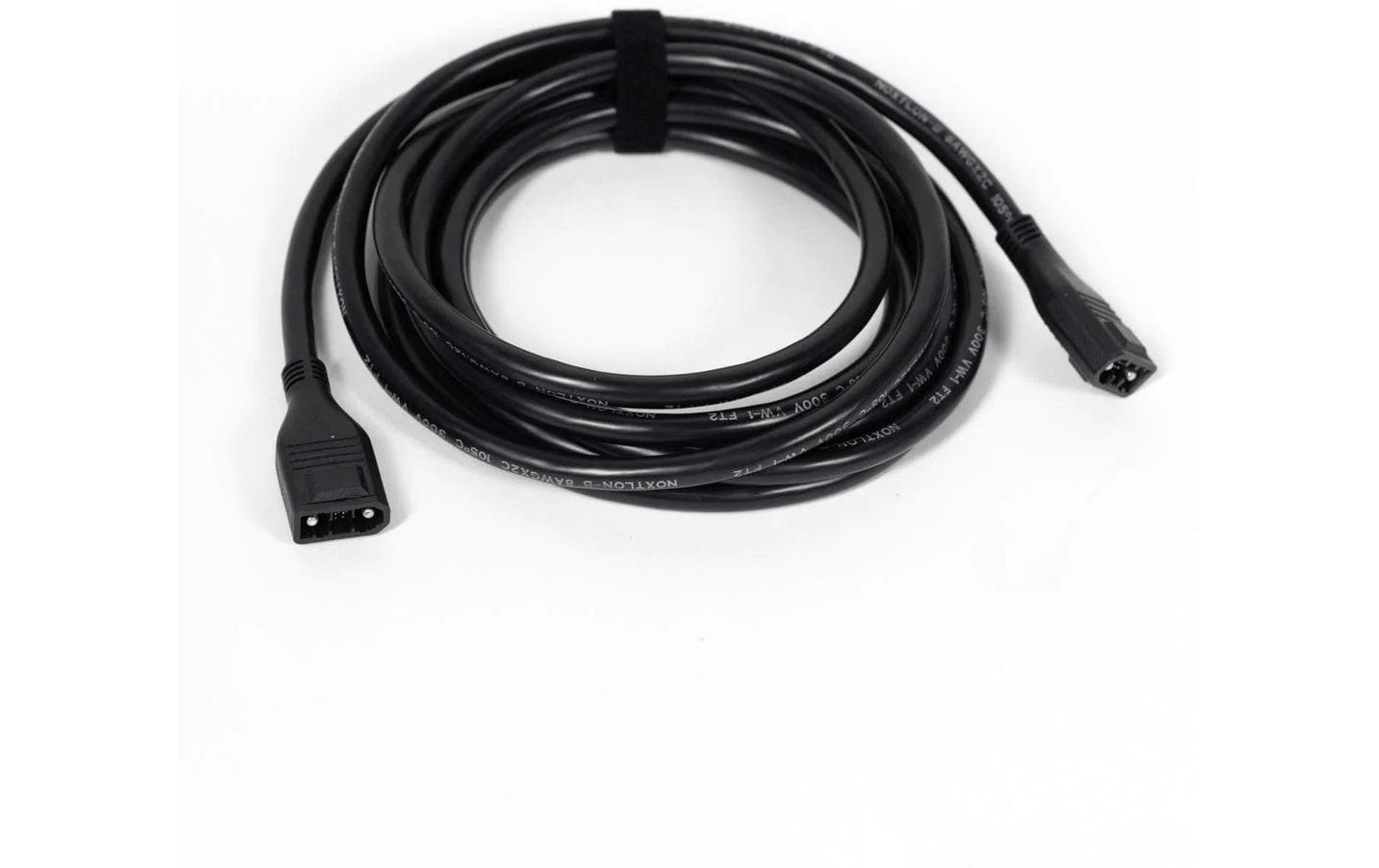 EcoFlow Ladekabel für DELTA Max Zusatzakku 5 m, Schwarz