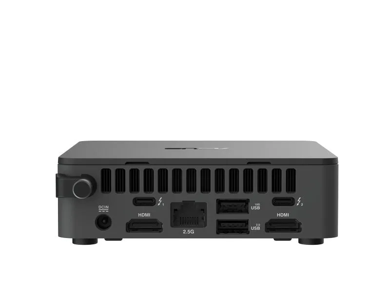ASUS Mini PC NUC 13 Pro NUC13ANKI3