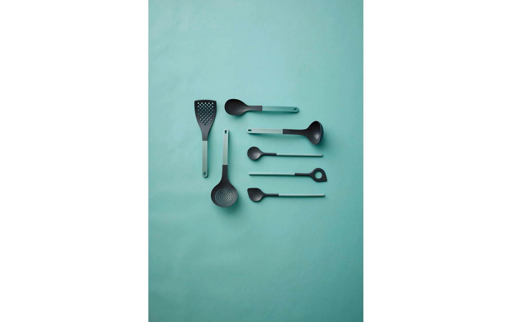 Rosti Pfannenwender New Optima 31 cm, Nordic Green