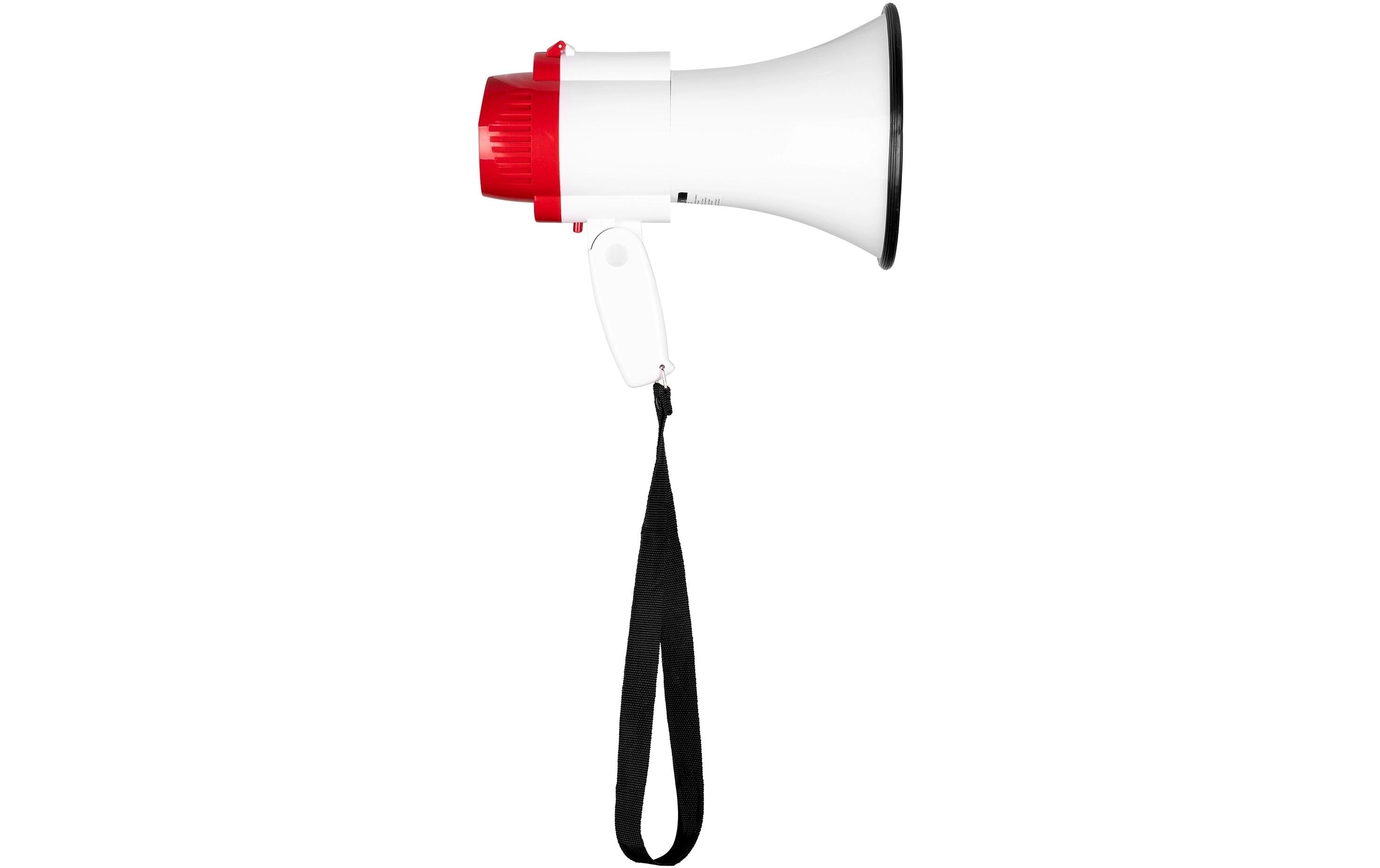 Vonyx Megaphon MEG025