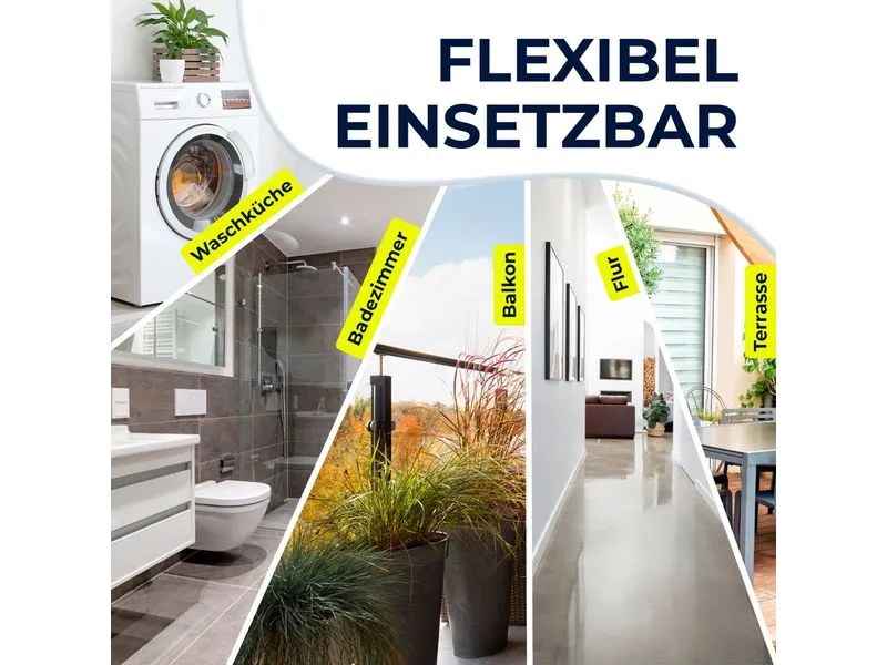 EASYmaxx Wäscheständer 12 m EASYmaxx Wäscheständer 12 m