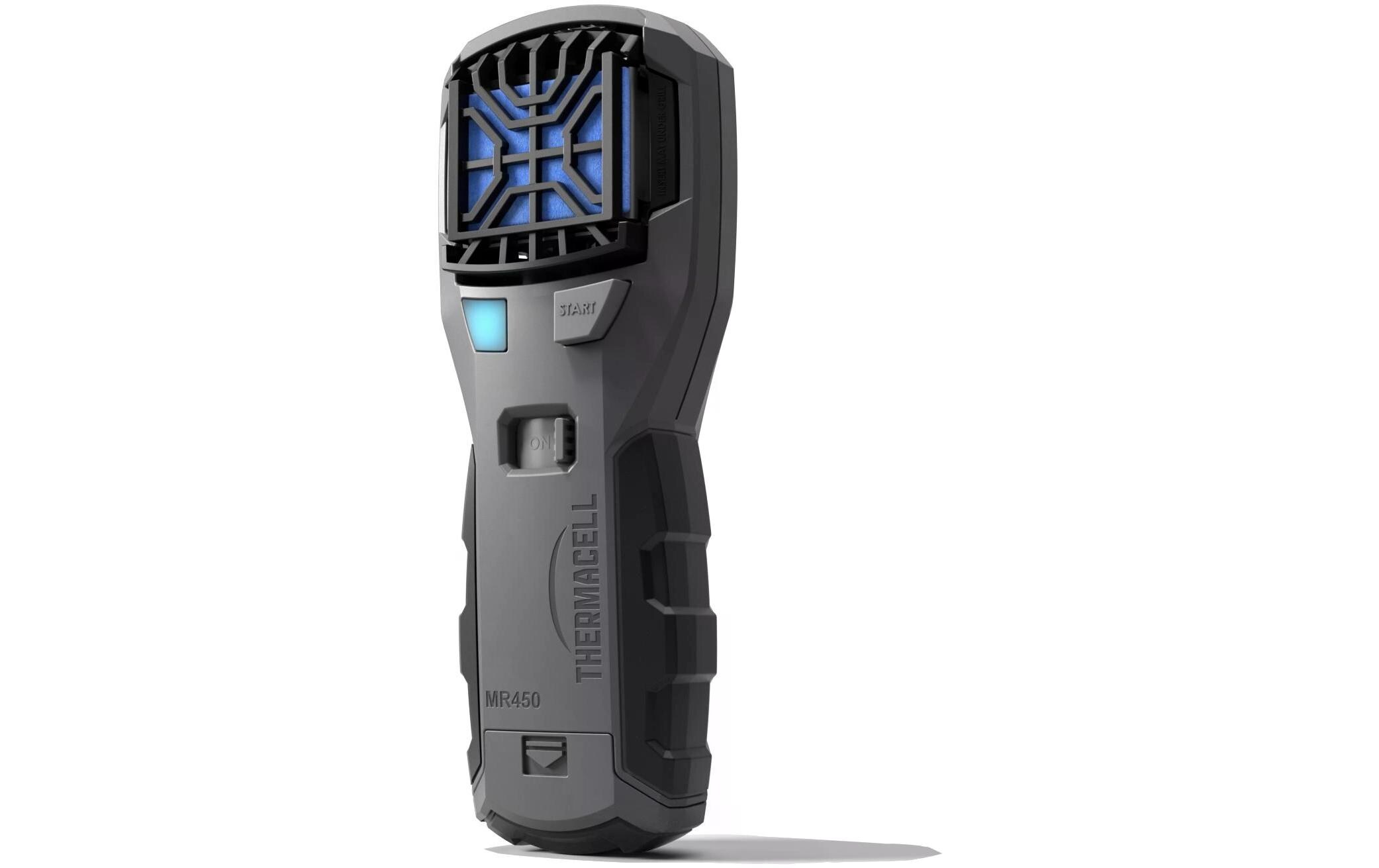 Thermacell Mückenschutz Handgerät MR450