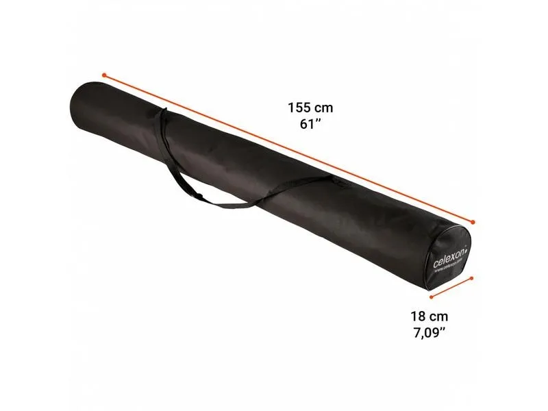 Celexon Softcase 133 cm für Stativ-Leinwand Celexon Softcase 133 cm für Stativ-Leinwand