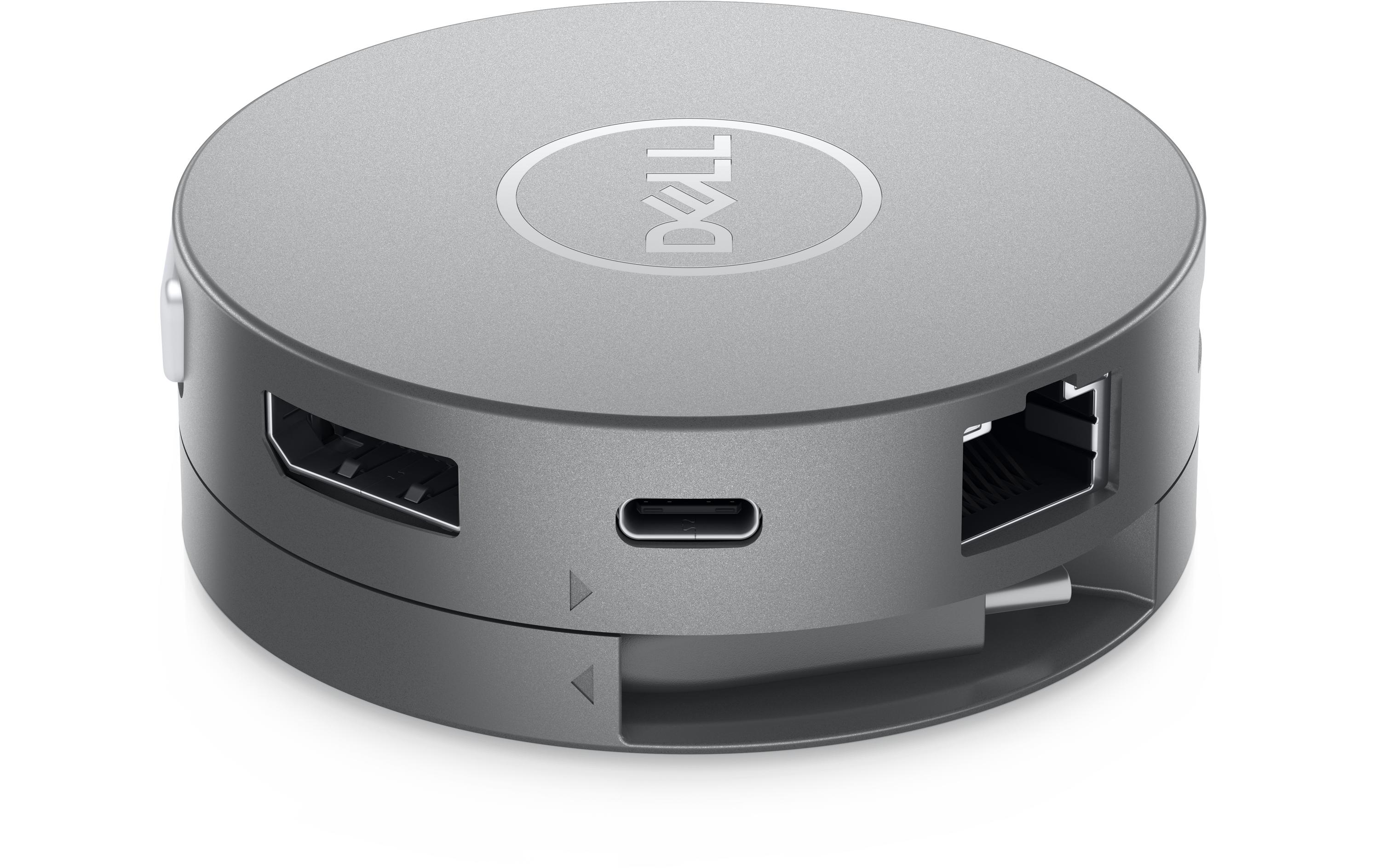 Dell Dockingstation DA310 7-in-1 USB-C
