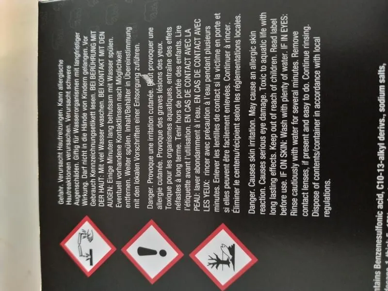 Berndorf Edelstahlreiniger Silber-Politur mit Anlaufschutz, 1 Stück