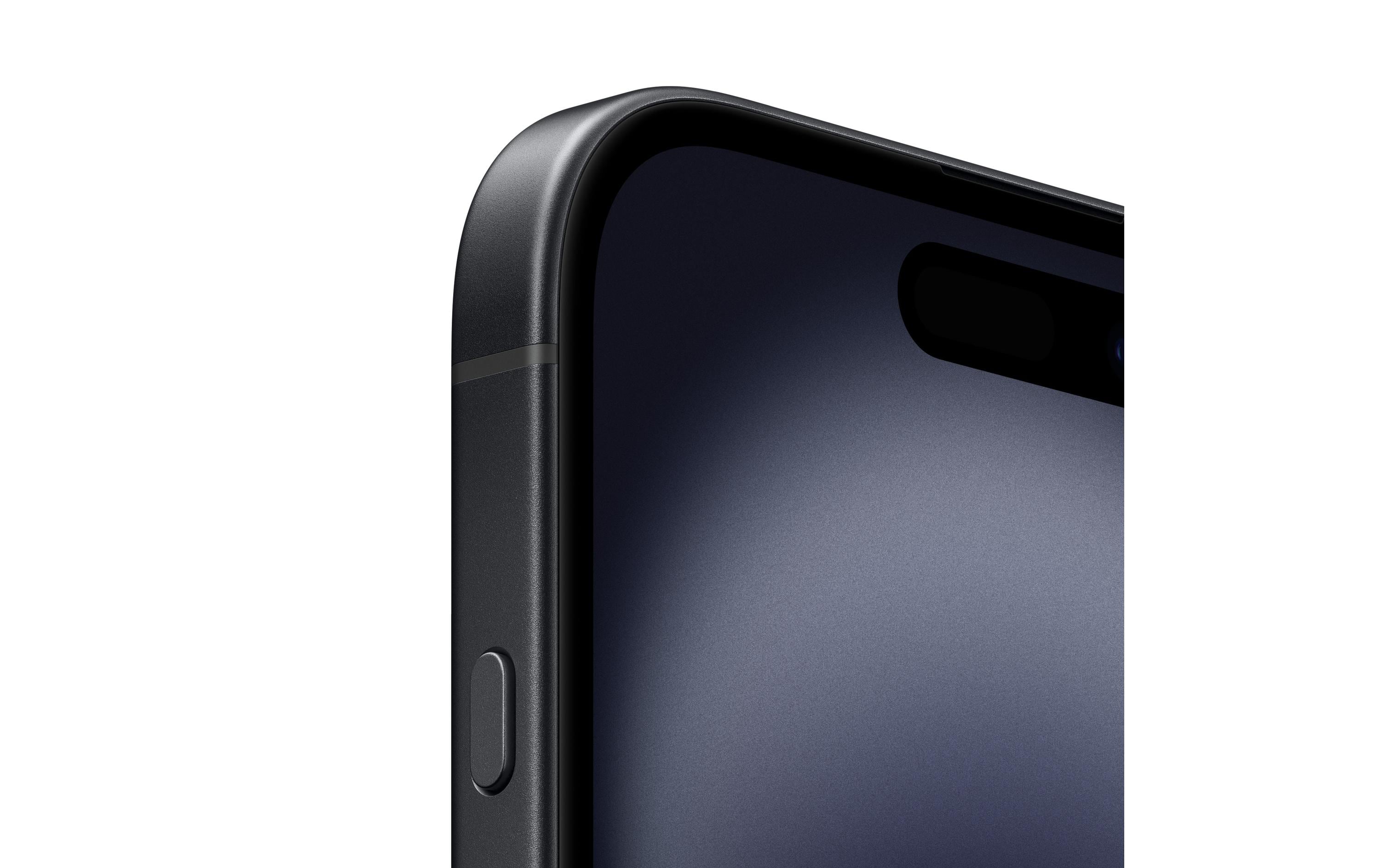 Apple iPhone 16 128 GB Schwarz