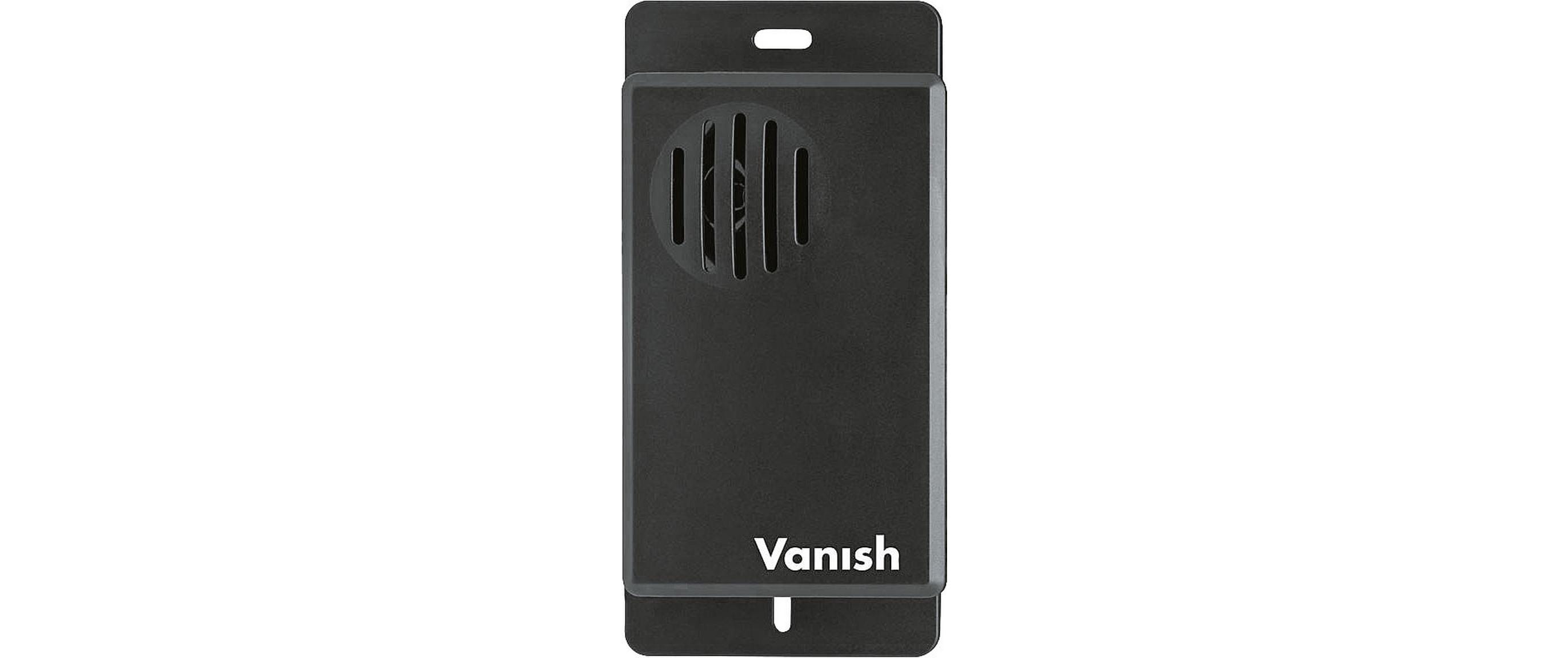 VanishTM Mobiler Mardervertreiber TVT-1 1 Stück VanishTM Mobiler Mardervertreiber TVT-1 1 Stück