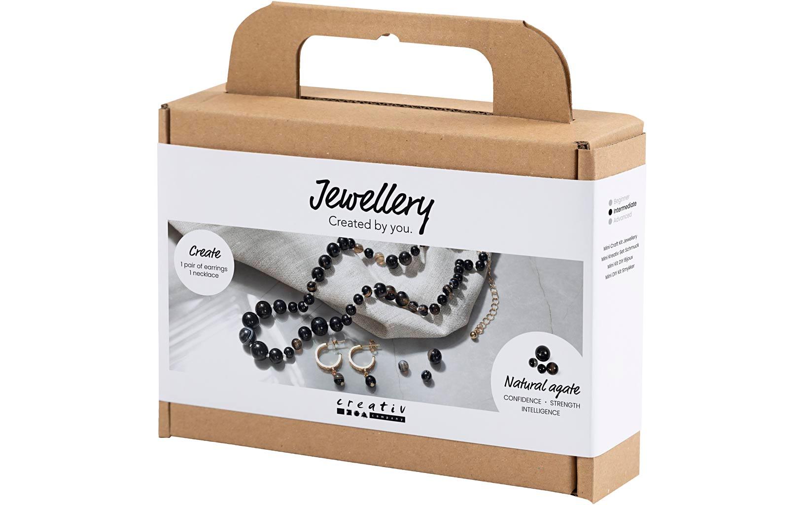 Creativ Company Schmuck Bastelset Mini Creativ Company Schmuck Bastelset Mini