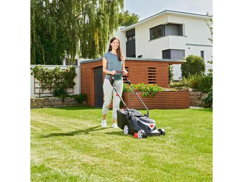 AL-KO Akku-Rasenmäher 36 V 3.25 Li Easy SET AL-KO Akku-Rasenmäher 36 V 3.25 Li Easy SET