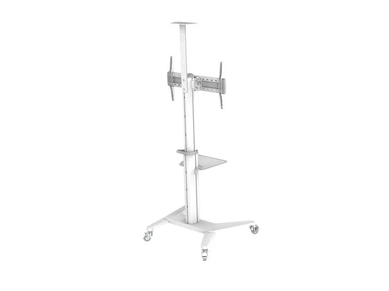 PureMounts TV-Trolley PDS-0003C PureMounts DS, Weiss PureMounts TV-Trolley PDS-0003C PureMounts DS, Weiss