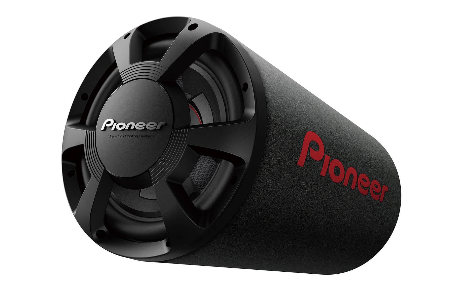 Pioneer Subwoofer TS-WX306T