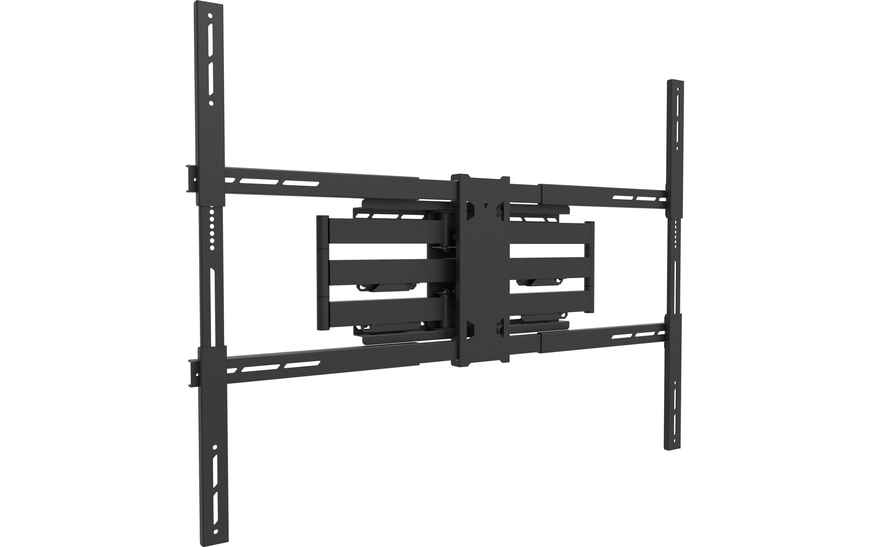 Multibrackets Wandhalterung 3564 Schwarz