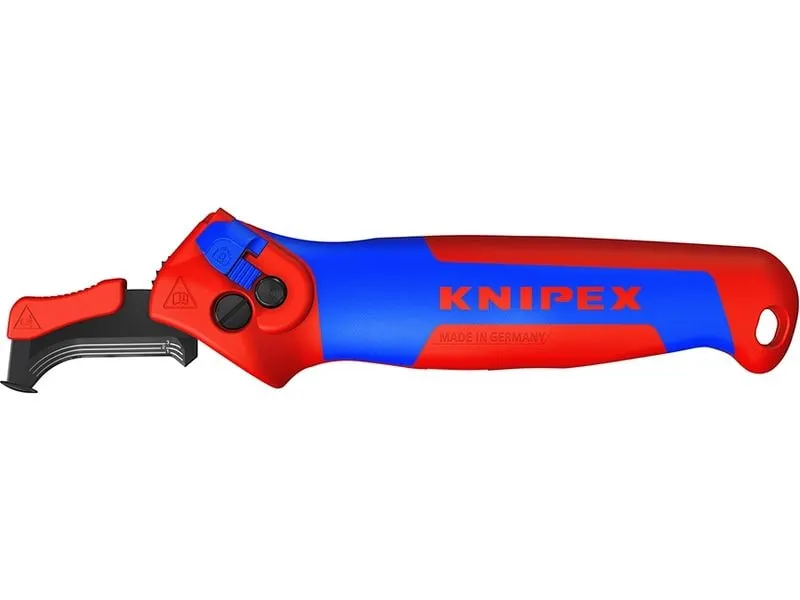 Knipex Abmantelungswerkzeug Messer Knipex Abmantelungswerkzeug Messer