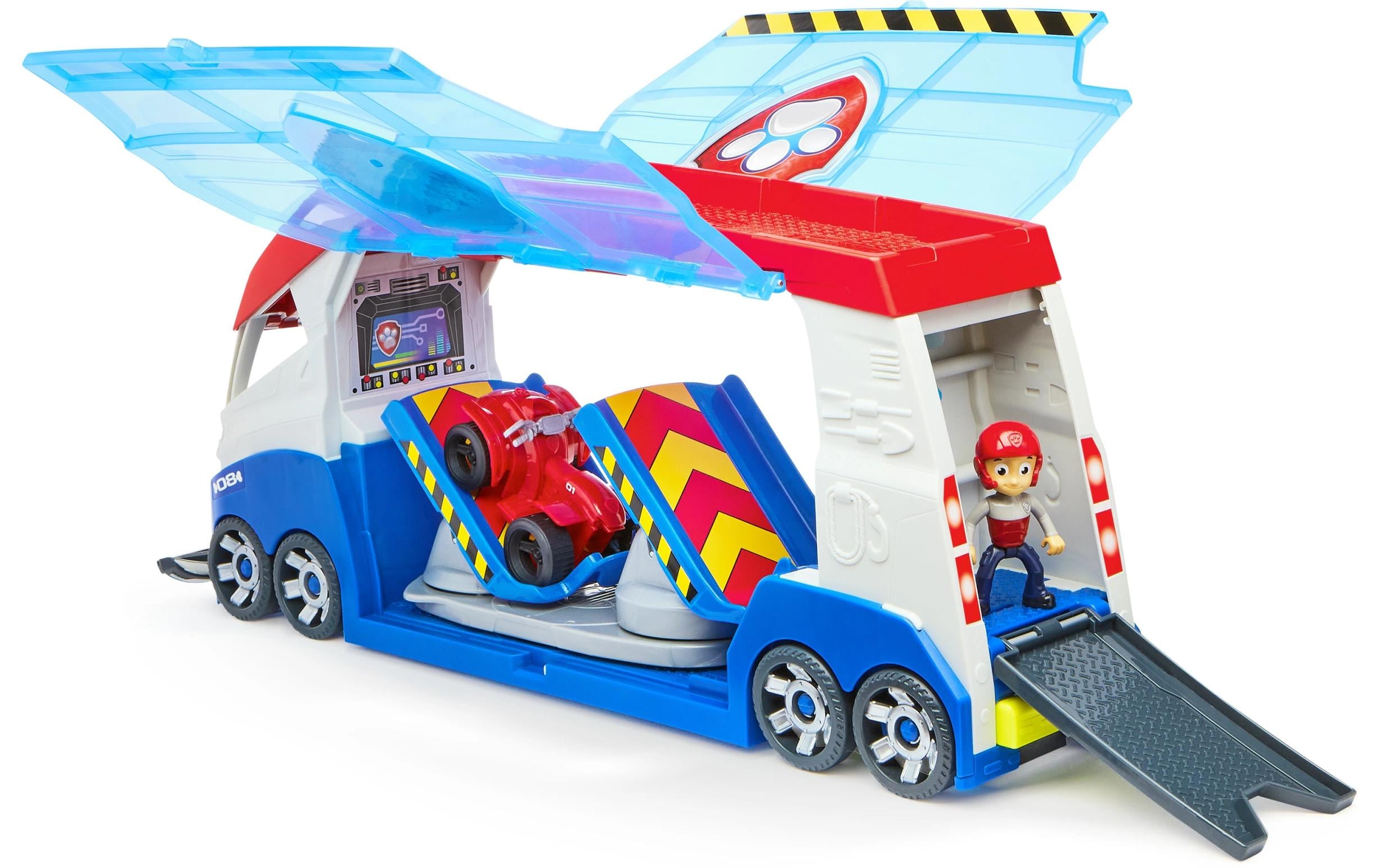 Spinmaster Paw Patrol Paw Patroller 3.0