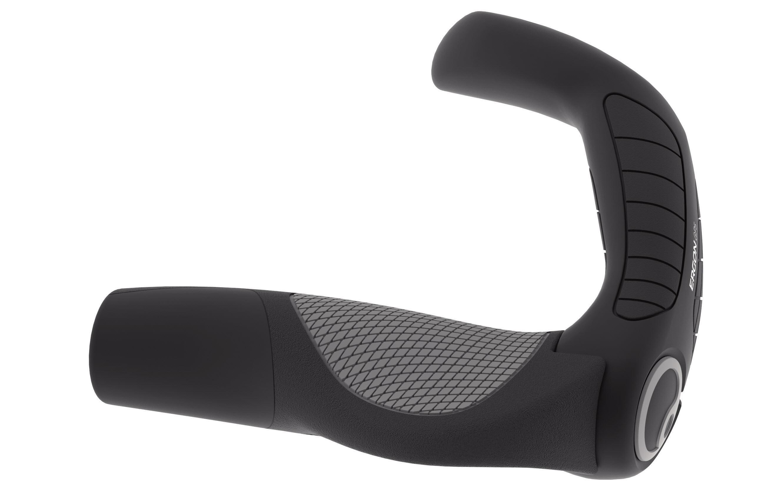 Ergon Lenkergriffe GP5 Grösse L Ergon Lenkergriffe GP5 Grösse L