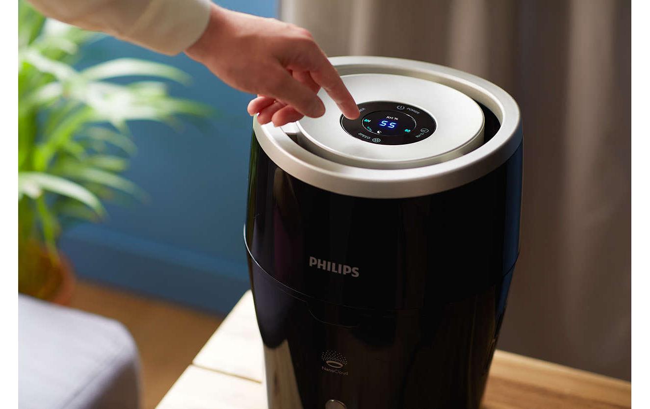 Philips Serie 2000,HU4813/10 Philips Serie 2000,HU4813/10